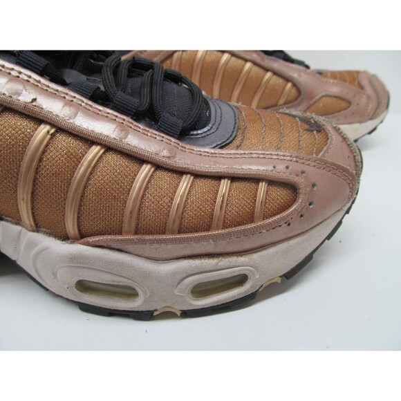 Nike Air Max Tailwind 4 Womens Bronze Running Shoes Size US 9.5 EUR 41 - Picture 5 of 16